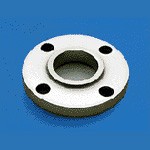 Brass Lap Joint Flange, Standard : ANSI