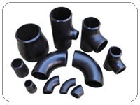 Steel Nickel Forged Fitting