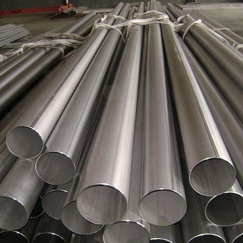 Super Duplex Stainless Steel Pipe, Outer Diameter : 6-630mm