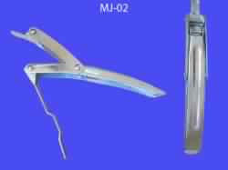 Drum Locking Clamp For Plastic Open Head Drums