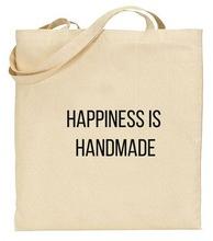 Cotton Fabric Canvas Gift Bag