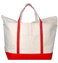 FLYMAX EXIM Canvas Large Boat Tote