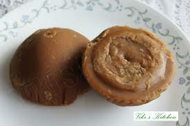 Palmyrah Jaggery