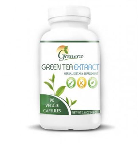 Green Tea Extract Form : Powder