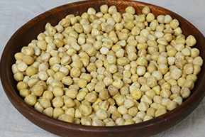 Moringa Seed Kernels