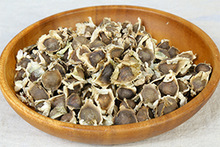 Moringa seeds