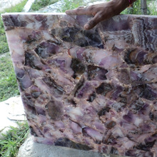 MMArt Semiprecious Slabs