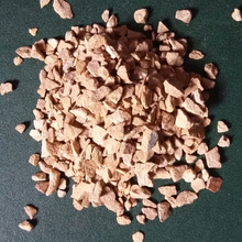 Yellow Aggregate Crushed Stone