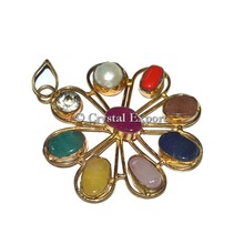 9 Planet Vastu Healing Pendants, Occasion : Anniversary