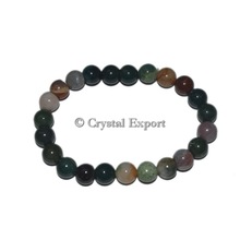 Fancy Agate Healing Bracelets