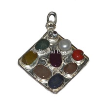 Healing Vastu Pendants