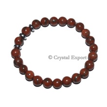 Jasper Bracelets