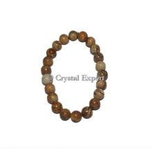 Jasper Healing Bracelets