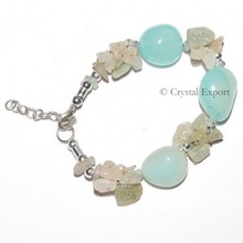 Mix Stone Fashion Bracelets