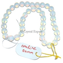 Opalite Beads Strands