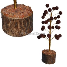 CrystalExport.com Rudraksha Tree