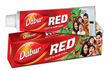 OEM Dabur Red Paste