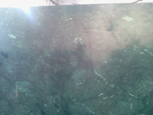 Green Marble, Stone Form : Big Slab