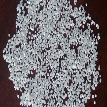 Broken Long Grain Raw Rice, Certification : SGS