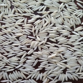 Soft Golden Sella Long Grain Basmati Rice, Packaging Type : White