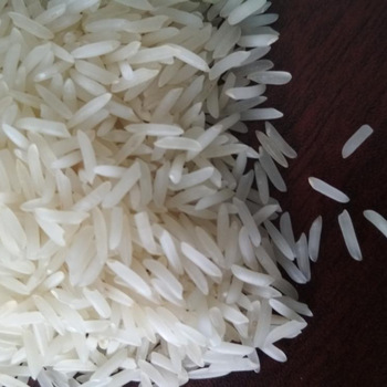 Common Soft Long Grain Basmati Rice, Packaging Size : 25 / 50 Kg PP Bag