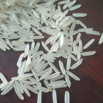 SPE Long Grain White Rice, Style : Dried