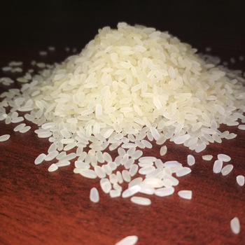 Medium Grain Swarna Parboiled Rice, Certification : SGS