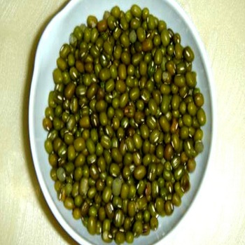 SPE Roasted Common Organic Green Millet