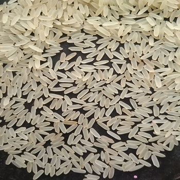 SPE Soft Parboiled Rice, Certification : SGS