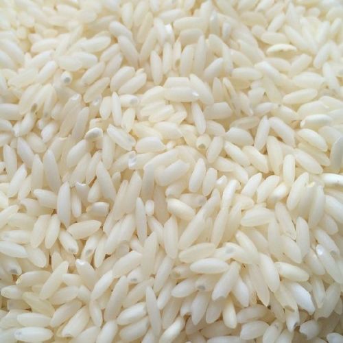 Ponni Short Grain White Rice, Certification : SGS