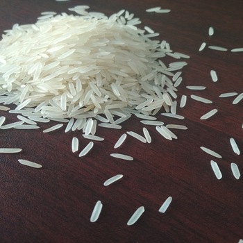 SPE White Sella Basmati Rice, Style : Dried