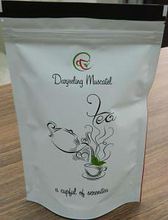 Fresh Darjeeling Muscatel Black Tea