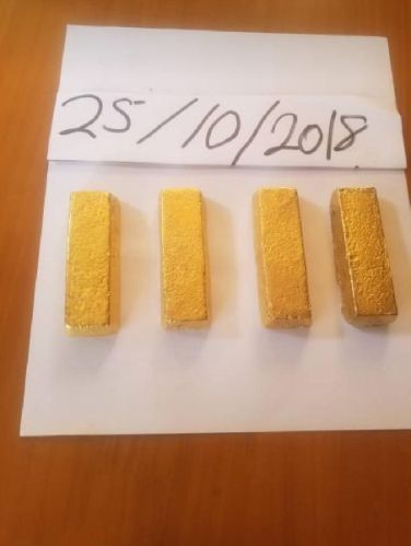 Au Gold, Application : Jewelries