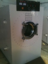 Metal / Coil Washing Machine Heavy Duty