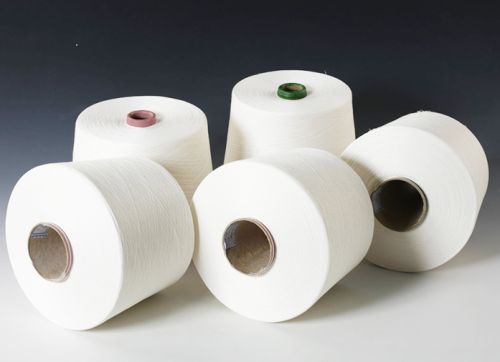 Cotton yarn, Usage : Weaving, Kolar Knitting