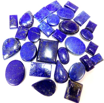 Lapis Lazuli Gemstone