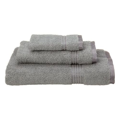 Solid Dyed Plain Egyptian Cotton Towel, Packaging Type : Corrugated Box