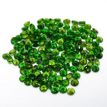 Natural Loose Gemstone, Gemstone Color : Green