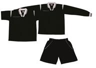 Referee Set, Size : Small – X Large