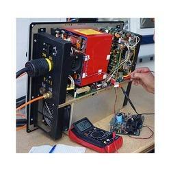 Welding Transformer Repairing Service