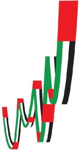 Ceiling Hanging Flags