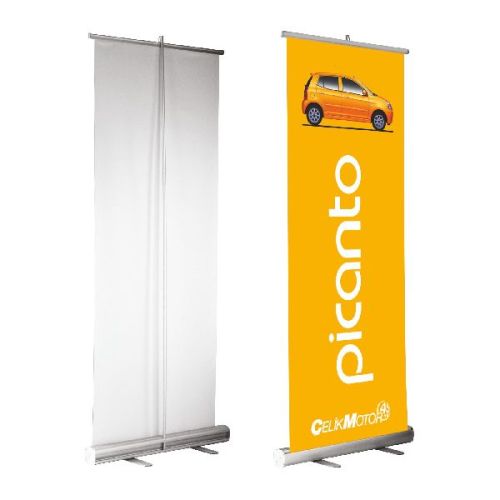 Roll Up Banners