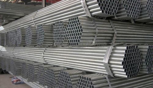 Welded Tubes