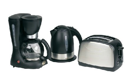 Coffee & Tea Sets, Brand Name : DUMAS