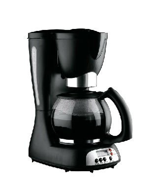 Drip Coffee Maker, Certification : CB, CE, GS, RoHS