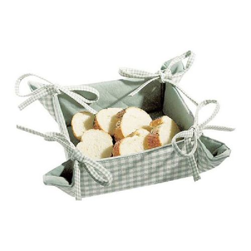 Custom Cotton Bread Basket, Feature : Eco-Friendly, Stocked