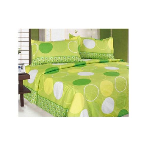 Cotton Bedding Set, Technics : Woven