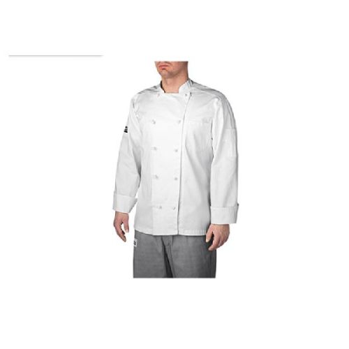 Cotton Chef Coat, Size : Customized