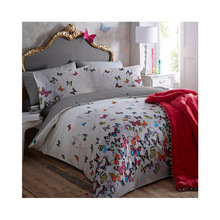 Cotton Material Customized Design Bedding Duvet Cover Set