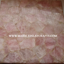 Gemstone Quartz Slabs